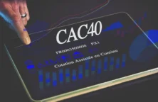 Le CAC 40 proche de l’équilibre à -0,04%