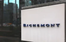 Richemont voit son bénéfice net chuter de 20% sur les activités conservées au 1er semestre