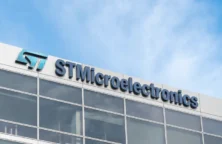 STMicroelectronics passe dans le rouge au premier semestre