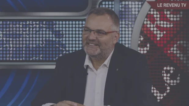 Jérôme Cesbron (NCE)  : « La SCI est aussi un outil de gestion des bénéfices »  