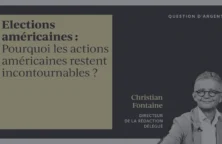 Pourquoi les actions américaines restent incontournables  