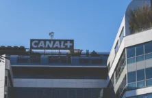 Canal+ enregistre une perte nette part du groupe de 147 millions d&rsquo;euros en 2024