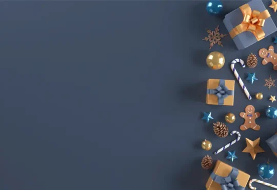 Noël 2025 : 10 livres pour les passionnés de finance !