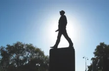 Des souvenirs du général de Gaulle vendus aux enchères pour 5,6 millions d&rsquo;euros