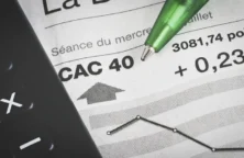 Les investisseurs ont faim, le CAC 40 dépasse les 8 300 points à l’ouverture !