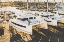 Catana : l’activité rechute lourdement, le titre plonge