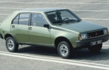 Investir dans une voiture de collection : Renault 14, première compacte de la marque au losange