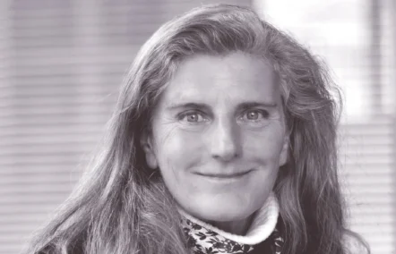 Sophie Boisseau du Rocher, chercheuse à l’Ifri