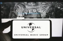 Universal Music cherche à faire son entrée à Wall Street