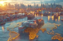 La Chine et le Canada renouvellent leur partenariat stratégique