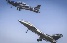 Dassault annonce plus de 7 milliards d’euros de chiffre d’affaires