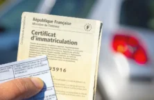 Taxe sur les cartes grises : attention aux nouvelles règles pour les véhicules « propres »