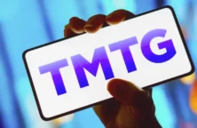 Trump Media va lancer un fonds d&rsquo;investissement en cryptos, le titre s&rsquo;envole