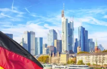 Malgré les incertitudes, les investisseurs allemands de plus en plus optimistes