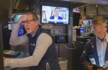 Droits de douane : la Chine riposte, les marchés accentuent leur chute !