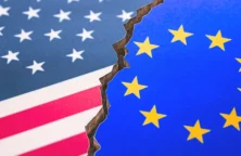 UE : les 93 milliards d’euros de sanctions contre les États-Unis, ce n’est pas pour aujourd&rsquo;hui