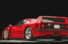 Placement : un produit atypique pour miser sur les voitures de collection