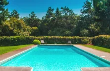 Installer une piscine chez-soi : quelle plus-value à la revente ? 