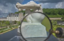 Un marbre «rarissime» de Rodin mis aux enchères