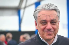 Renault : Luca de Meo signe chez Kering