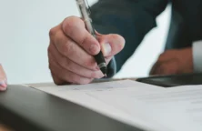 Précision sur la répartition du passif successoral