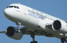 Airbus mise sur 75 A320 par mois en 2027