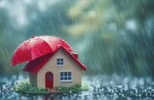 Valeur refuge : non, l’immobilier n’est pas sans risques