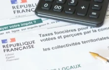 Taxe foncière 2025 : les dates limites de paiement