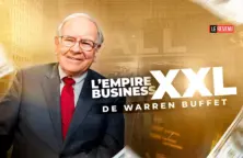 Warren Buffett : comment transformer 31 500 dollars en 150 milliards