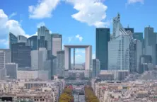 Bureaux vides en Île-de-France : record de vacance, retour des investisseurs… et marché à deux vitesses