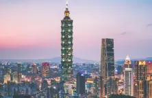 L’île de Taïwan, armée jusqu’aux dents !